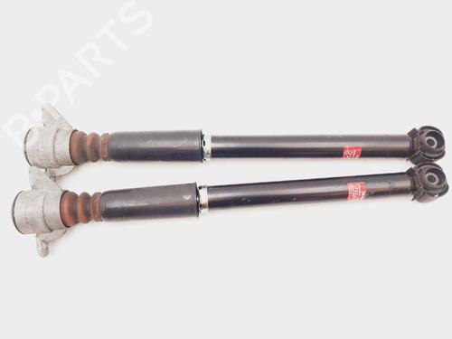 Used Right rear shock absorber Right rear shock absorber AUDI A5 (8T3) 2.7 TDI (190 hp) 14833513 14833513