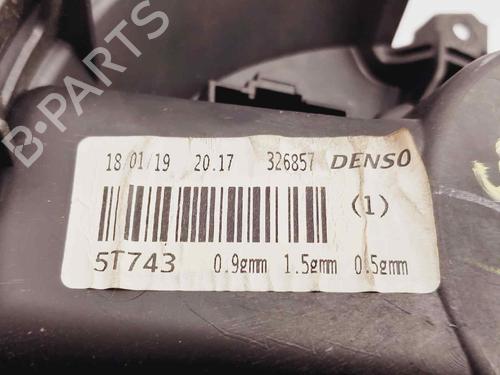 Heater blower motor FIAT QUBO (225_) 1.3 D Multijet (225AXG1A, 225CXG1A, 225AXG11, 225CXG11) | BP15739826M62 