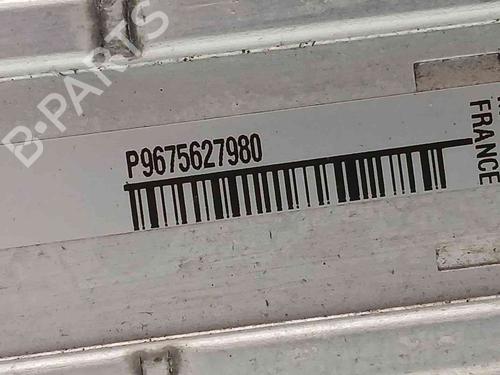 Intercooler CITROËN C4 SPACETOURER (3D_) 1.2 PureTech 130 | BP39505675M30 - Image 4