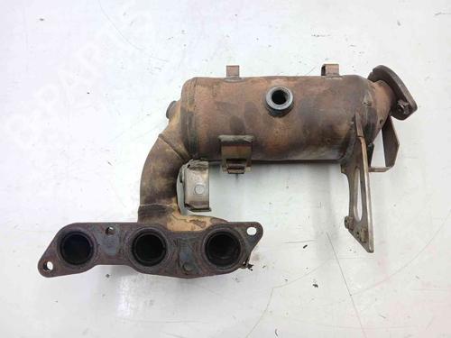 Used Catalyst Catalyst SMART FORTWO Coupe (451) 1.0 (451.331, 451.380) (71 hp) 40610881 40610881
