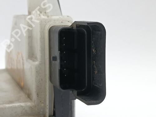 Front right lock CITROËN C3 III (SX) 1.2 THP 110 (SXHNPS, SXHNZT, SXHNZ6) | BP33986590C97 - Image 4