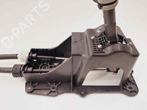 Gear lever RENAULT MEGANE III Grandtour (KZ0/1) 1.5 dCi (KZ09, KZ0D, KZ1G, KZ29, KZ14, KZ1W, KZ10, KZ1F,... | BP15819771M90 