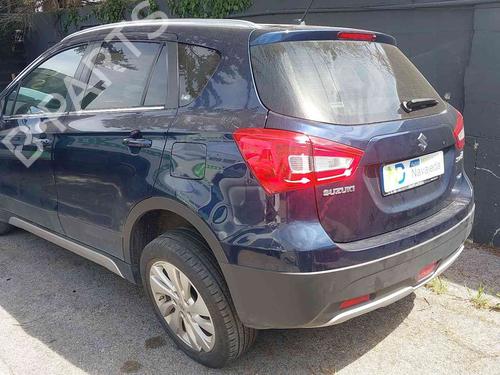 Electronic module SUZUKI SX4 S-Cross (JY) 1.4 T (AKK414) | BP37464249M83 - Image 9
