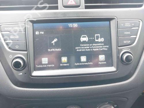 Switch HYUNDAI i20 I (PB, PBT) 1.2 | BP30361411I30 - Image 15