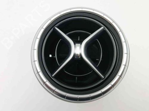 Luchtrooster Luchtrooster MERCEDES-BENZ CLA Shooting Brake (X117) CLA 220 CDI / d (117.903) (177 hp) 37218721 37218721