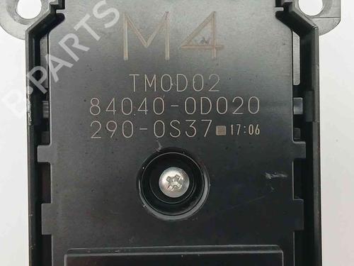 Left front window switch TOYOTA YARIS (_P21_, _PA1_, _PH1_) 1.5 (MXPA11) | BP38046974I27  - Image 5