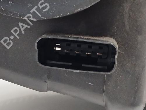 Left headlight RENAULT SCÉNIC II (JM0/1_) 1.6 (JM0C, JM0J, JM1B) | BP31925564C28 