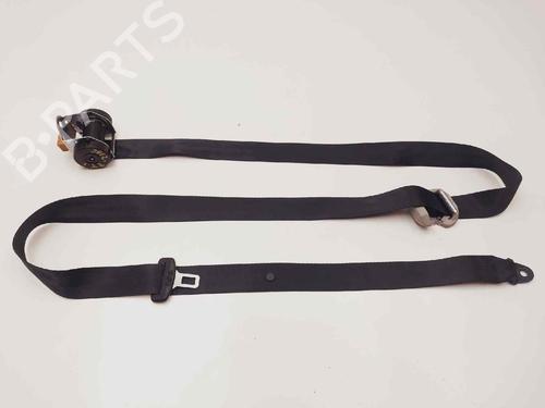 Used Rear left seatbelt Rear left seatbelt TOYOTA VERSO (_R2_) [2009-2018] 15227693 15227693