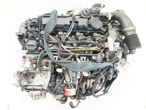 Engine CITROËN C4 Grand Picasso II (DA_, DE_) 2.0 BlueHDi 150 | BP27872983M1  - Image 5