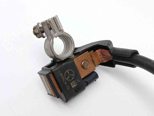 Electronic module MERCEDES-BENZ C-CLASS (W204) | BP39958120M83 - Image 2