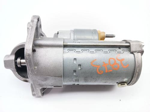 Used Starter Starter RENAULT CLIO IV (BH_) 1.5 dCi 90 (90 hp) 24855884 24855884