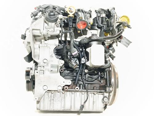 Engine VW PASSAT CC B6 (357) 2.0 TDI | BP29394016M1 