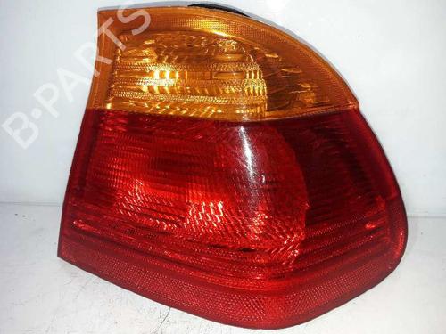 Used Right taillight Right taillight BMW 3 (E46) 316 i (105 hp) 1562506 1562506