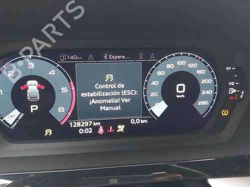 Injector AUDI A3 Sportback (8YA, 8YF) 35 TDI | BP33619352M100 - Image 9