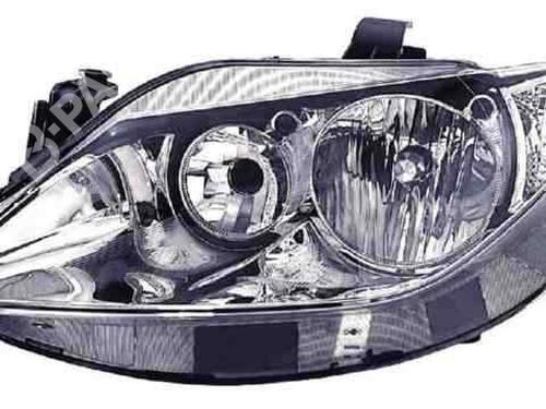 Used Left headlight Left headlight SEAT IBIZA IV (6J5, 6P1) [2008-2017] 10811256 10811256