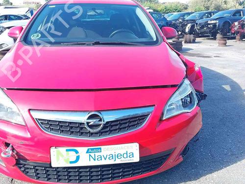 Headlight switch OPEL ASTRA J (P10) 1.7 CDTI (68) | BP29452095I24 - Image 3