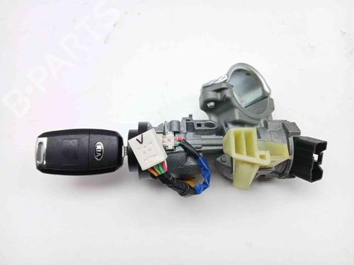 Electronic module KIA CARENS IV 1.7 CRDi | BP40447166M83 - Image 3
