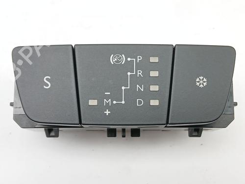 Interruttore Interruttore PEUGEOT 308 II (LB_, LP_, LW_, LH_, L3_) 1.2 THP 130 (131 hp) 29886411 29886411