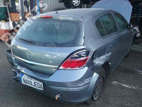 OPEL ASTRA H (A04) 1.4 (L48) (90 hp) 12942