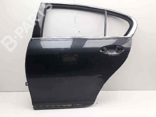 Used Left rear door LEXUS GS (_S19_) 450h (GRS191_, GWS191_) (296 hp) 4945468