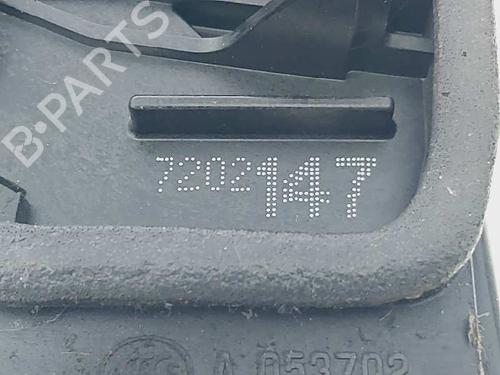 Rear left lock BMW 1 (E87) 118 d | BP20686381C100 