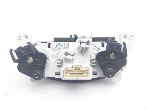 Climate control DACIA SANDERO II 1.0 SCe 75 (B8JC, B8JD) | BP20682787I5 