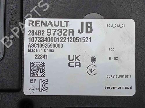 Electronic module DACIA SANDERO III 1.0 TCe 90 | BP36991610M83 - Image 2