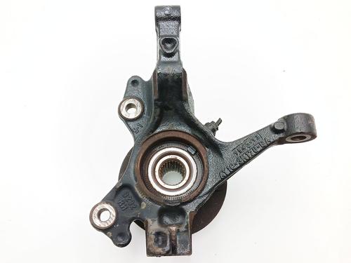 Right front steering knuckle FORD FIESTA VI (CB1, CCN) 1.0 EcoBoost | BP29641064M26 - Image 2