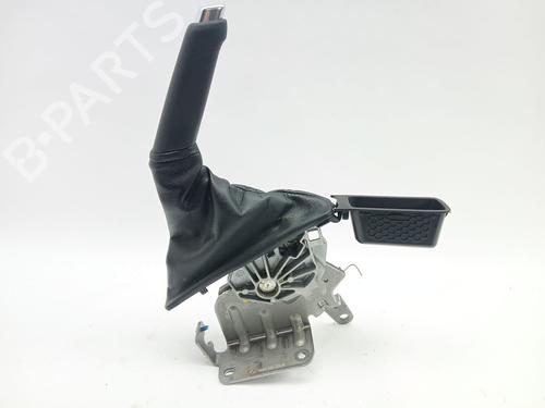 håndbremse FORD FIESTA VII (HJ, HF) 1.1 Ti-VCT (86 hp) 33000600