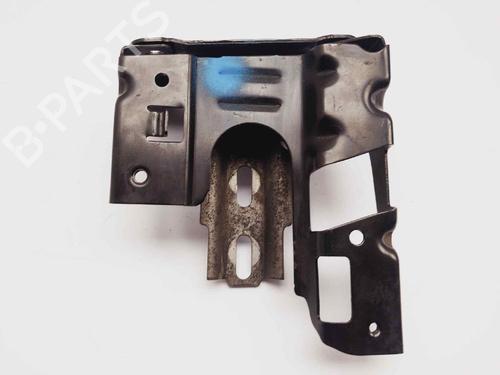 Engine mount CITROËN C3 II (SC_)  | BP20683713M89 