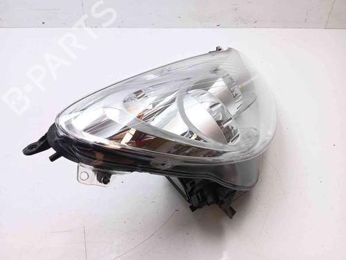 Right headlight OPEL CORSA D (S07) | BP37464211C29 - Image 3