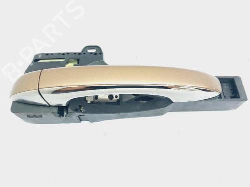 Used Rear left exterior door handle RENAULT MEGANE IV Hatchback (B9A/M/N_) 1.5 Blue dCi 115 (B9A6) (116 hp) 20683431