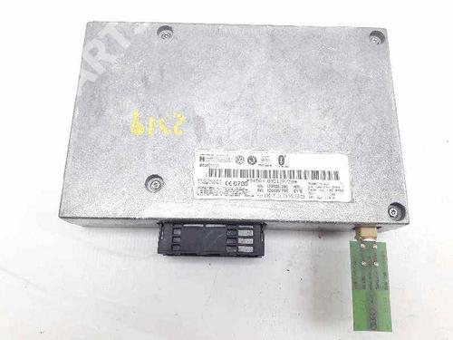 Electronic module SEAT IBIZA IV SC (6J1, 6P5) 1.9 TDI | BP7314186M83 