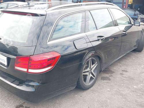 Front left window mechanism MERCEDES-BENZ E-CLASS (W212) E 220 CDI / BlueTEC (212.001, 212.002) | BP30361841C22 - Image 9