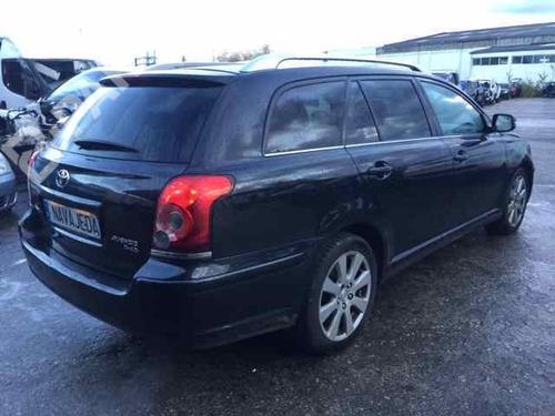 Engine control unit (ECU) TOYOTA AVENSIS Estate (_T25_) 2.2 D-4D (ADT251_, ADT251R) | BP6948698M57 