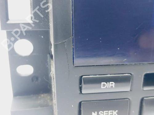 Radio CHEVROLET CAPTIVA (C100, C140) 2.2 D | BP16195943E6