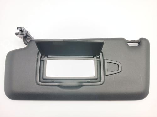 Used Left sun visor Left sun visor MERCEDES-BENZ B-CLASS Sports Tourer (W246, W242) B 180 CDI (246.200) (109 hp) 26502134 26502134