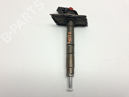 Used Injector Injector AUDI A5 (8T3) 3.0 TDI quattro (240 hp) 34216616 34216616