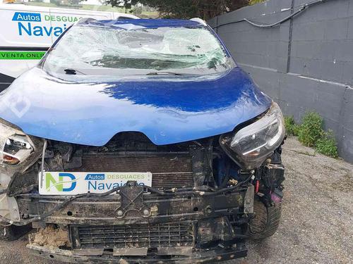 Alternator RENAULT KADJAR (HA_, HL_) 1.5 BLUE dCi 115 (HLA6) | BP33618879M7 - Image 7
