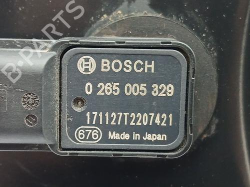Servo brake RENAULT KADJAR (HA_, HL_) 1.6 dCi 130 (HLA4) | BP28001648M42  - Image 5