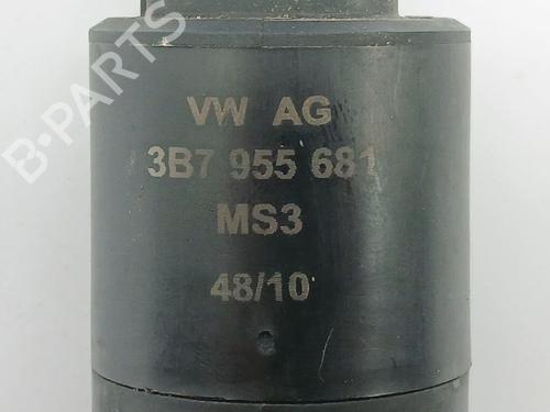 Washer pump VW PASSAT B6 (3C2)  | BP28154599E24 