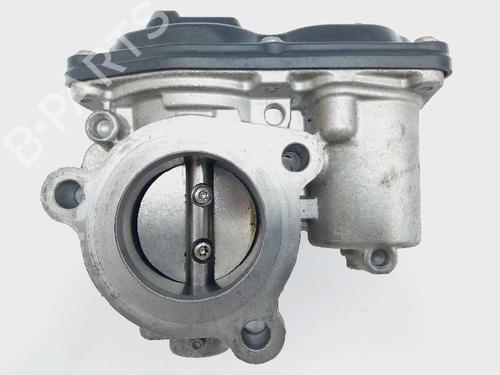 Throttle body FORD FOCUS III Turnier  | BP20686271M82 