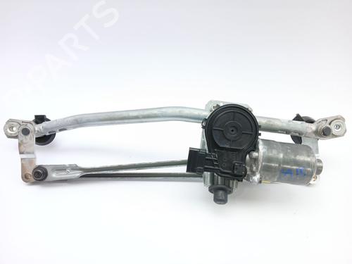Front wiper motor KIA SPORTAGE V (NQ5) 1.6 T-GDI MHEV AWD | BP26566917M29