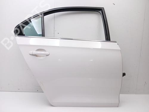 Used Right rear door Right rear door SEAT TOLEDO IV (KG3) 1.6 TDI (115 hp) 34222178 34222178