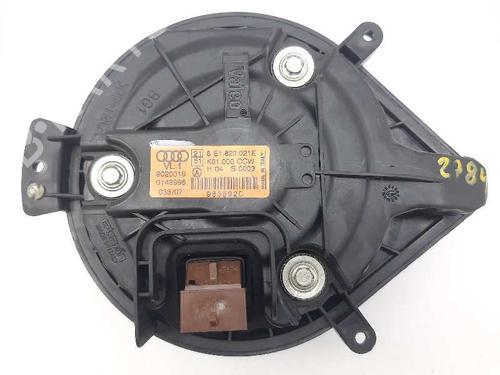 Used Heater blower motor Heater blower motor AUDI A4 B7 Avant (8ED) 2.0 TDI 16V (140 hp) 20679576 20679576