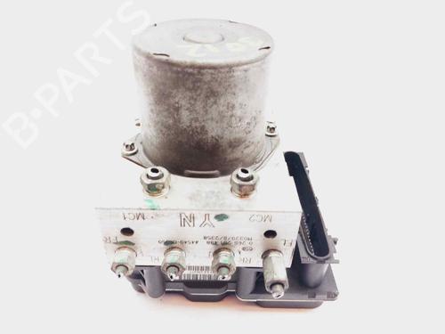 ABS pump TOYOTA VERSO (_R2_)  | BP15207201M43 