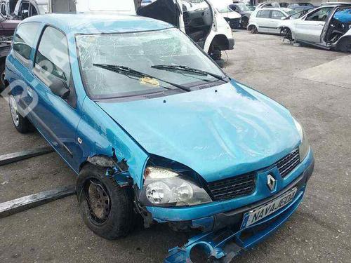 Electronic sensor RENAULT CLIO II (BB_, CB_)  | BP9259211M84 
