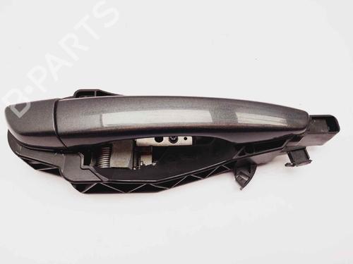 Used Rear right exterior door handle CITROËN C4 Picasso II [2013-2025]  20683639