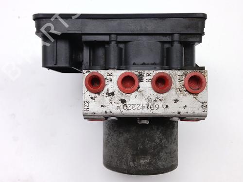 Used ABS pump ABS pump SEAT TOLEDO IV (KG3) 1.6 TDI (115 hp) 34280318 34280318