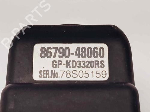 Electronic module LEXUS RX (_U3_) 400h (MHU38_, MHU38R) | BP15404091M83 